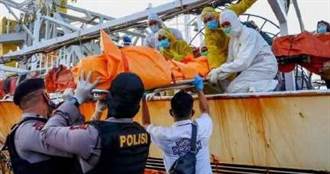 印尼扣押2艘大陸漁船　船上冰箱驚見屍體…生前遭凌虐致死