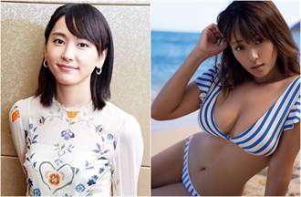 日本「30代」人氣女星排名！新垣結衣、深田恭子都輸了 冠軍是她