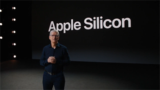 Apple Silicon Mac最快年底推出 13吋MBP打頭陣