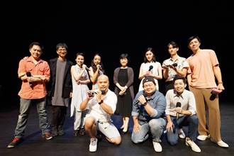 歌劇院「音樂劇在台中」《台灣有個好萊塢》重現台語電影風華