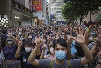 白宮即將宣佈對香港國安法制裁措施 美媒披露決策內幕
