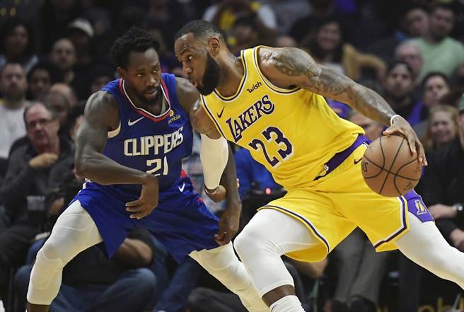 NBA” Clippers intend to trade the two best sixth man roads Williams and Beverly-Sports-Zhongshi