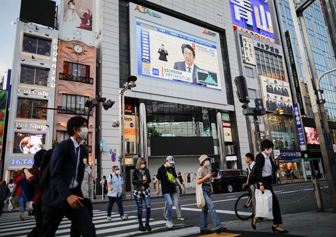 新宿劇場群聚感染逾30人中鏢850人被列密切接觸者 國際 中時新聞網
