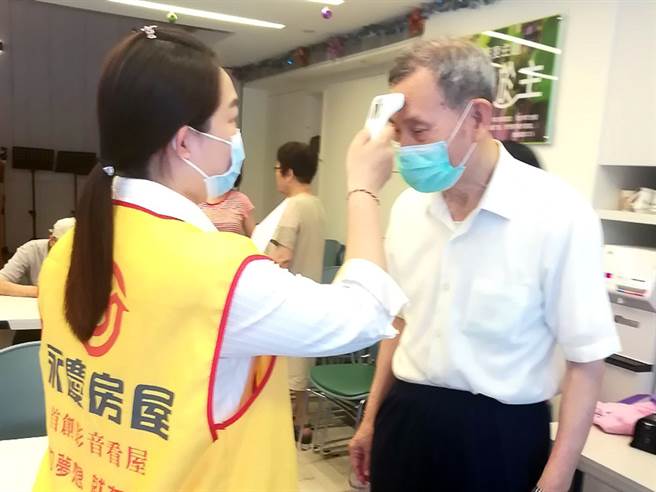 永庆房屋长期深耕社区和在地服务，是居民眼中的「好厝边」。