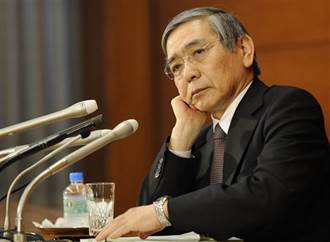 日本央行維持-0.1％利率不變 且寬鬆政策還會加碼