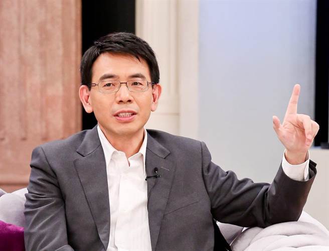 针对藻礁公投议题，刘宝杰直言民进党根本不沟通。(图/本报资料照)