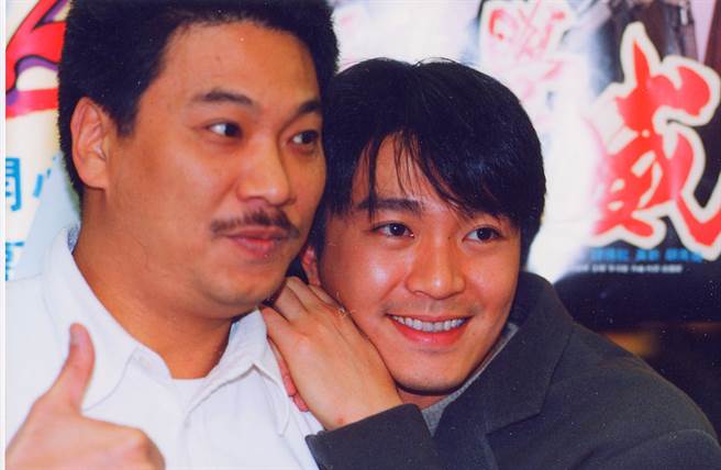 民间柯南推理出《赌侠》公寓 神还原电影场景网全跪：有神快拜！(图/中时资料照片 吴朝奎摄)