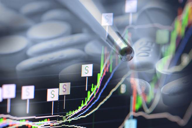 專家建議，被生投股套牢的投資人別再殺低。（圖/達志影像/shutterstock）