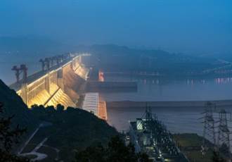 長江第2號洪水今形成 三峽大壩將洩洪 太湖紅色預警