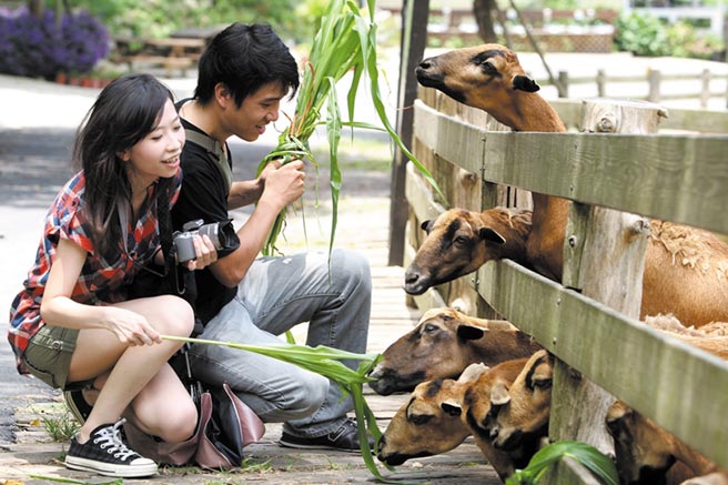 免費入園反應熱烈交通部續補助 生活新聞 中國時報