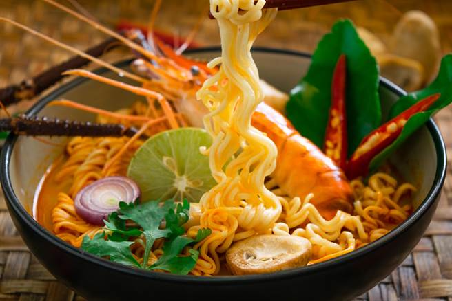 为何网咖泡麵特别好吃？内行曝4秘诀：香到爆（示意图／达志影像）