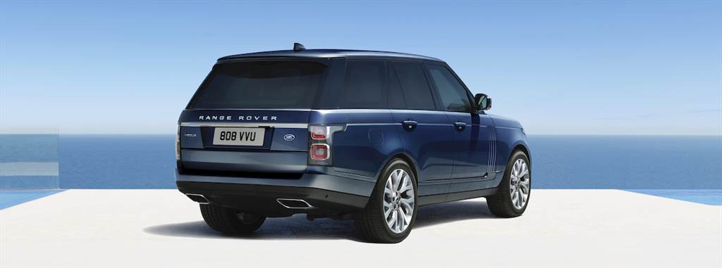 換裝全新3.0直6 48V MHEV動力，2021年式樣Range Rover/Range Rover Sport亮相