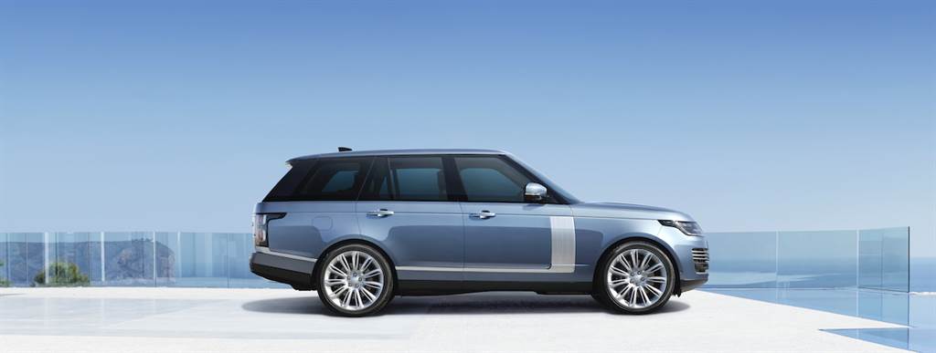 換裝全新3.0直6 48V MHEV動力，2021年式樣Range Rover/Range Rover Sport亮相