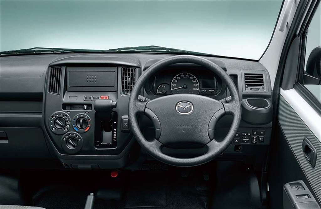 Mazda Bongo 全新世代亮相、轉型為 Toyota TownAce/Daihatsu GranMax 兄弟車！