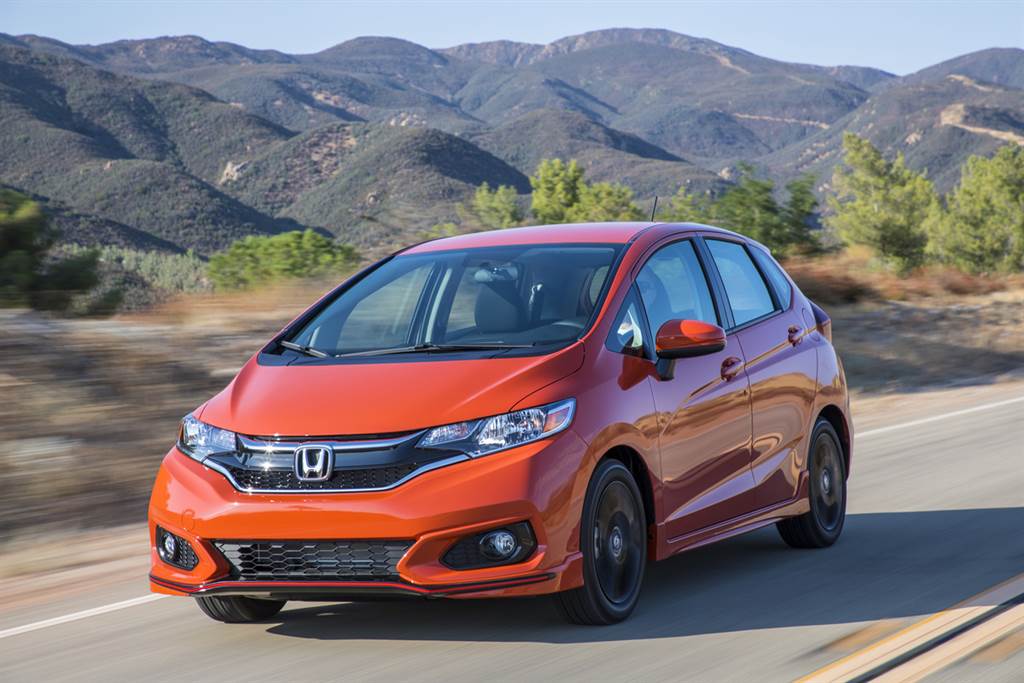 北美 Honda 重整陣容，2021 年推出第11代 Civic 車型！FIT/Civic Coupe/Clarity EV/Accord MT 停產