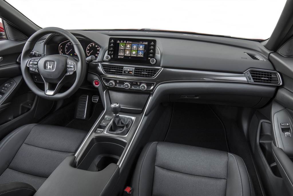 北美 Honda 重整陣容，2021 年推出第11代 Civic 車型！FIT/Civic Coupe/Clarity EV/Accord MT 停產