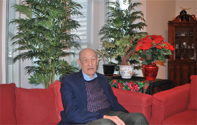 哈佛大学荣誉退休教授傅高义分析美中衝突时认为，美中确实可能爆发战争，一场小的军事磨擦会很快升级，一旦发生战争，将会有灾难性后果。（图／环球时报）