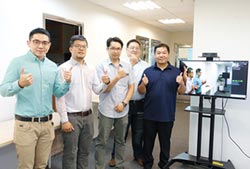 威寶多點式體溫監測系統 回饋台灣市場