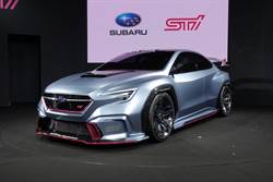 新世代Subaru WRX STI 捨棄 FA20、確認搭載 2.4 DIT 高輸出渦輪引擎