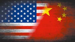 美國遏制中國的五條路徑