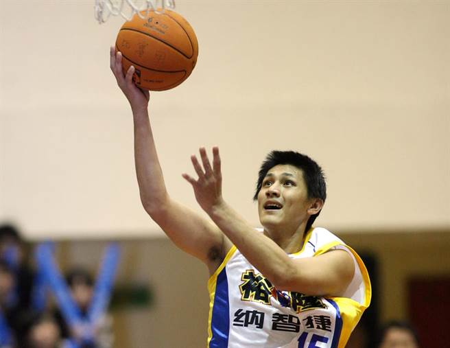 周士渊拍性爱大片？乡民疯传关键字。（图／陈怡诚摄）