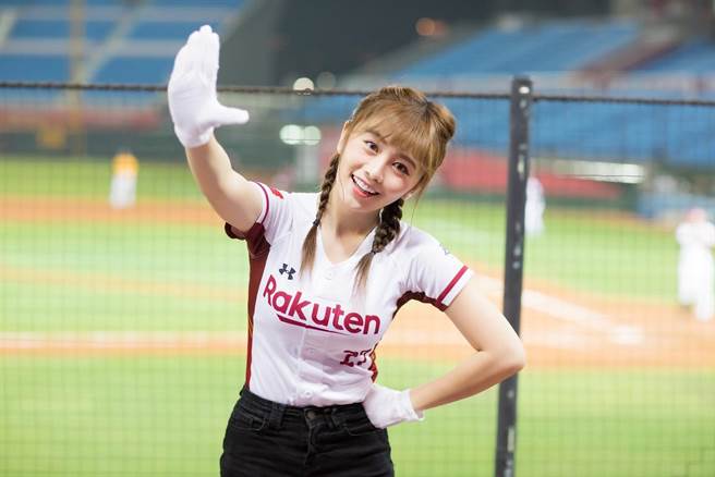 乐天女孩徵新血，有188人报名，竞争相当激烈。（报系资料照）