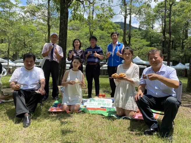 泰雅渡假村25日免門票入園國宴級咖啡免費品嘗 旅遊 中時