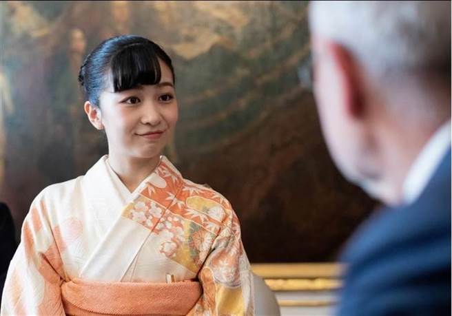 日本皇室最美公主佳子傳婚事近對象是帥哥 國際 中時