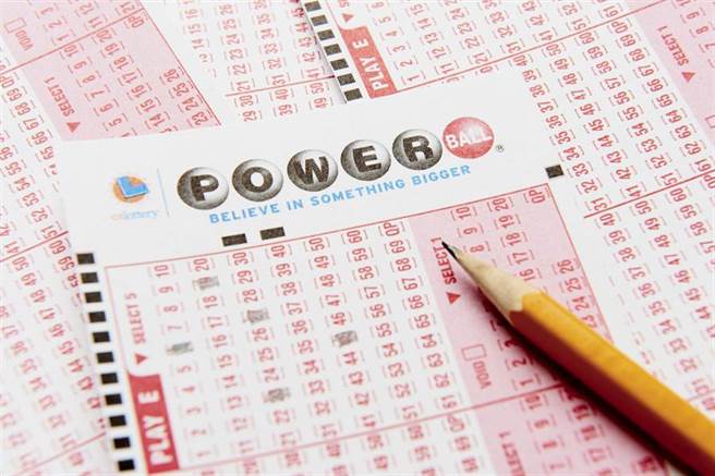 握手约定中头奖对分 等好友28年终于中6.4亿(示意图/达志影像)