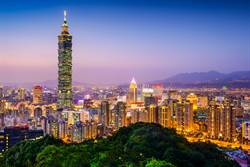 陸人譏台灣是「18線城市」？網曝一流城市評判關鍵