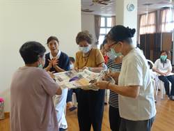 苗栗慈濟長照據點豐富課程 守護長輩健康