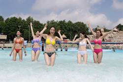 馬拉灣歡慶20周年 八月壽星暢玩水樂園只要銅板價