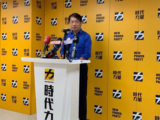 时代力量党主席、前立委徐永明今传出遭检调搜索约谈，时代力量发言人陈志明表示，目前还在了解情况当中，不清楚详情。（报系资料照）