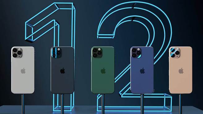 Iphone 12系列價格再曝光到底有沒有變貴 科技 科技