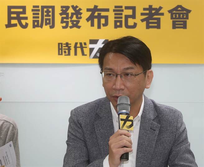 跨党派立委集体涉贪震惊社会，其中拥有许多年轻支持者的时代力量，竟连党主席徐永明都卷入，打脸该党所谓清新形象，更对不起选民！