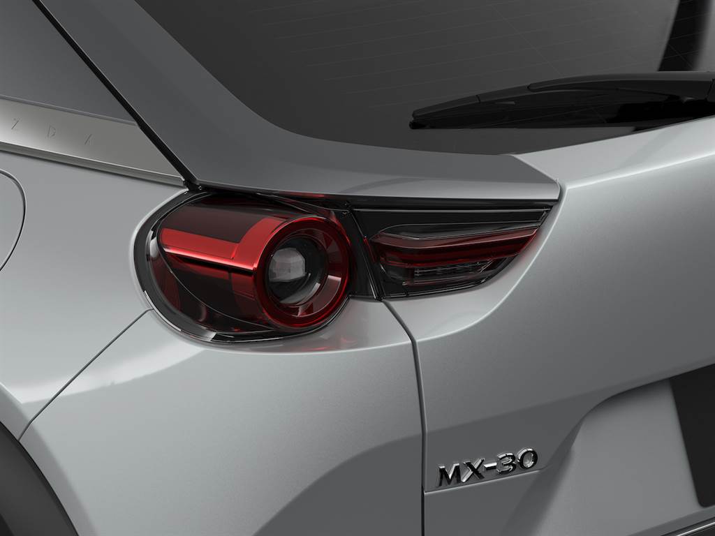 Mazda MX-30 量產版秋天導入日本市場、意外新增 2.0 eSKYACTIV-G MHEV 輕度混合油電式樣！