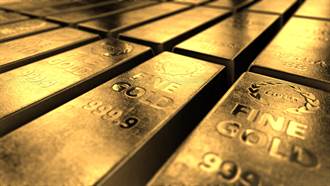 全球黃金ETF持倉爆量  僅次於美國官方