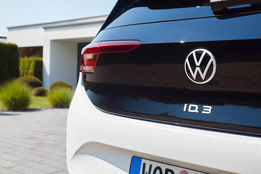 Volkswagen斥資22億歐元 兩大生產廠區快速轉型成電動車工廠