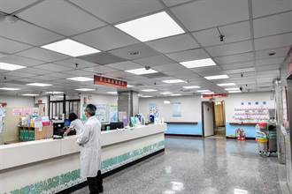 工研院「同色異譜LED光源模組」技術 讓護理人員工作與休息更有效率