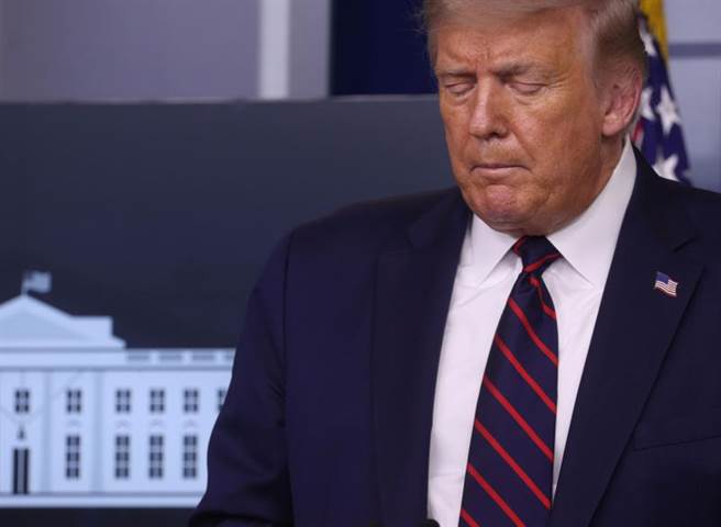 美国总统川普表示，这是一场「恐怖的攻击」，但此一说法立刻遭多位国防部官员反驳。（路透社）