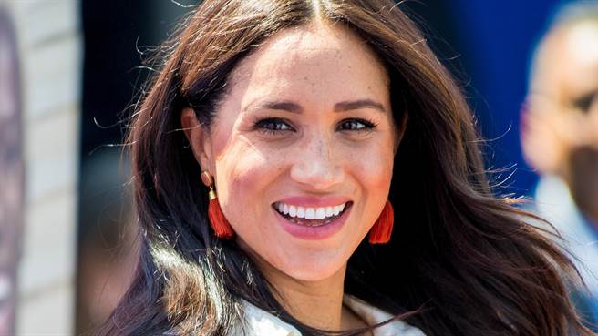 梅根脱英后首次生日 凯特「贴文祝福藏玄机」（图／达志影像）