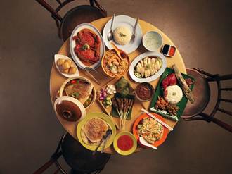 吃貨預備！「獅城美食總動員」划算大啖11家新加坡必吃美食