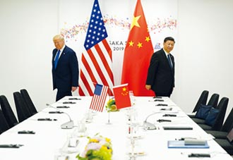 中美緊張有轉機？815貿易談判登場