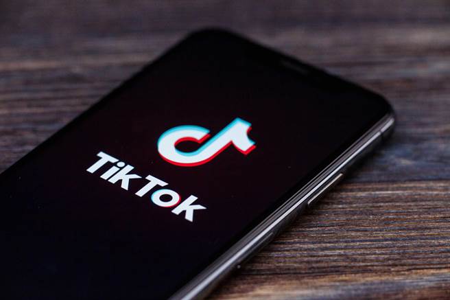 進是備受討論的TikTok，將在愛爾蘭建立歐洲數據中心。（shutterstock）