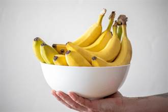 香蕉營養價值高 但3種人少吃為妙