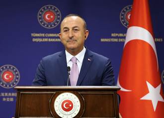 土耳其抨德國就利比亞問題「不中立」 譴責歐武器禁運