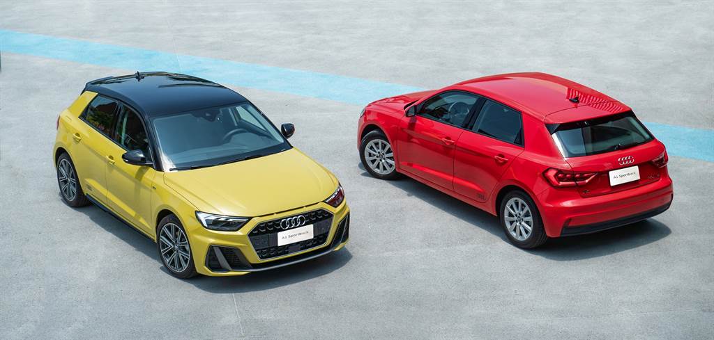 Audi A4/A4 Avant車系持續預售中 Audi 八月份入主指定車型獨享絕佳財務優惠方案