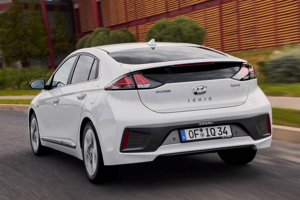 Hyundai 子品牌再度擴張，Ioniq 化身純電副品牌、未來五年推出三款純電車型！