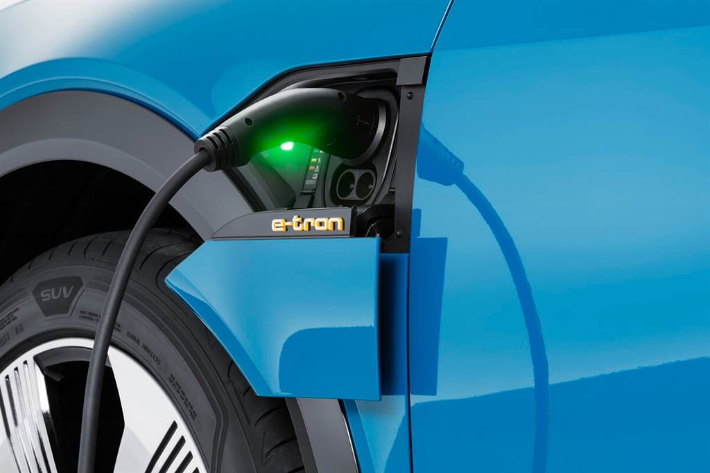 Audi積極擴增目的地充電網絡 成為台灣Noodoe環島充電網首家豪華汽車品牌夥伴