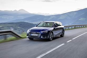 Audi A4／A4 Avant車系持續預售中 Audi 八月份入主指定車型獨享絕佳財務優惠方案